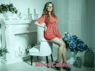 MoonCakeX