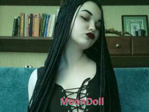 MoonDoll