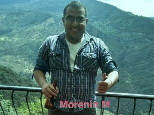 Morenin_M
