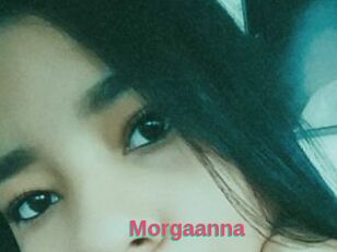 Morgaanna