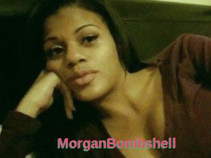 MorganBombshell