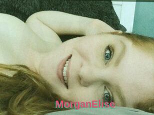 MorganElise