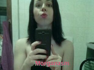 Morganasm