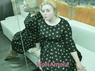 MoriAmore