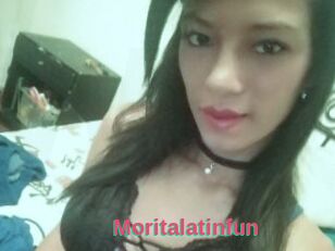 Moritalatinfun