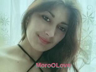 MoroOLove