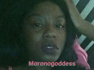 Moronogoddess