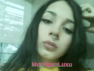 MorriganLuxu