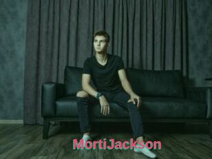 MortiJackson