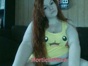 MorticiaRose
