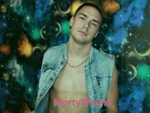 MortyWayne