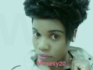 Mosexy20
