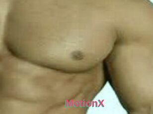 MotionX