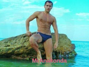 MrAnakonda