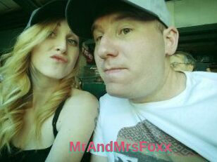 MrAndMrs_Foxx