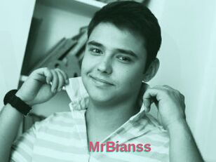 MrBianss