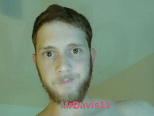 MrDavis11