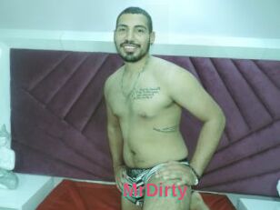 MrDirty