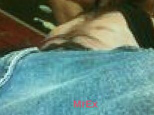 MrEx