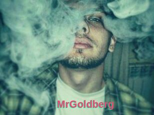 MrGoldberg