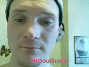 MrGoodmann