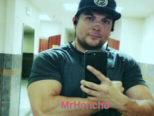 MrHoncho