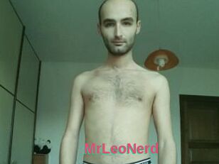 MrLeoNerd