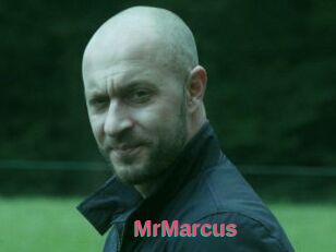 MrMarcus