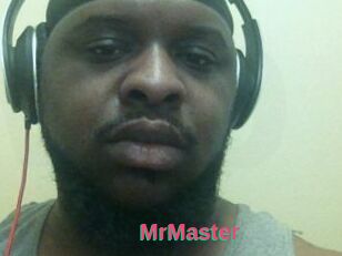 MrMaster