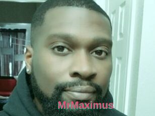 MrMaximus