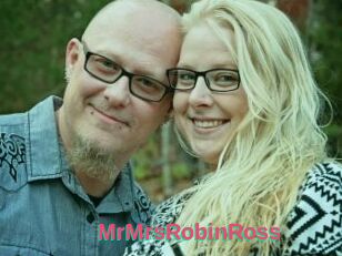 MrMrsRobinRoss