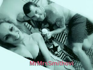MrMrsSmithovi