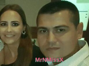MrNMissX