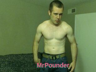 MrPounder