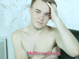 MrRiccoBlack