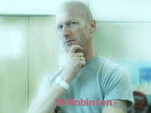 MrRobinson