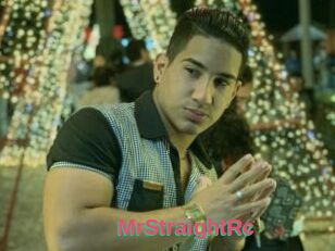 MrStraightRc
