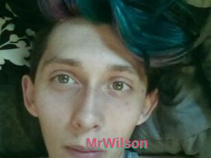 MrWilson