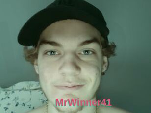 MrWinner41