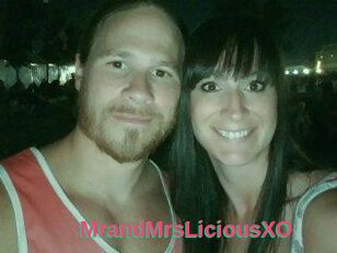 MrandMrsLiciousXO