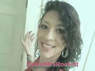 MrandMrsRockett