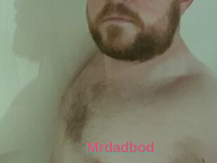 Mrdadbod