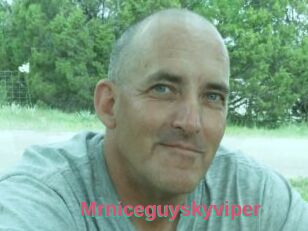 Mrniceguyskyviper
