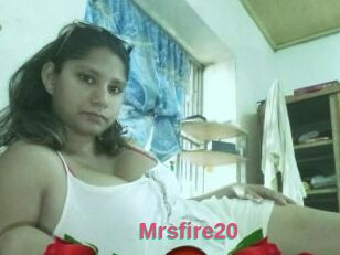 Mrsfire20