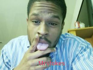 Mrstokes