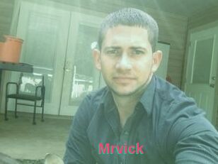 Mrvick