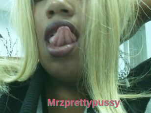 Mrzprettypussy
