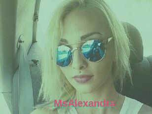 MsAlexandra