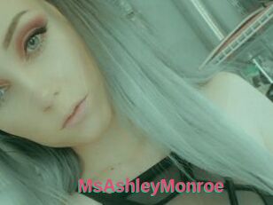 MsAshleyMonroe