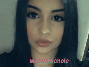 MsAvaNichole
